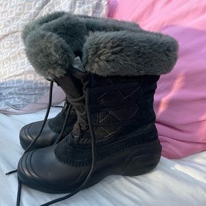 Brand New Winter Boots